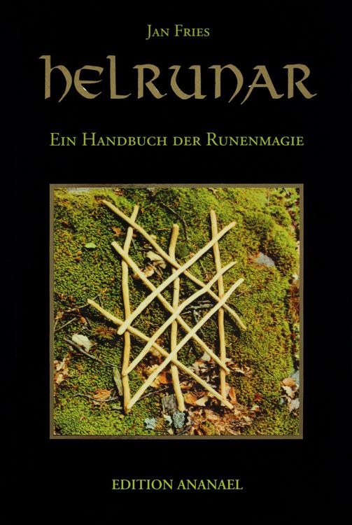 Produktbild: Helrunar