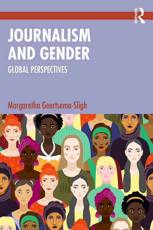 Produktbild: Journalism and Gender