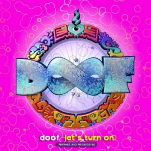 Produktbild: Doof: Let's Turn On