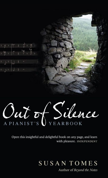 Produktbild: Out of Silence