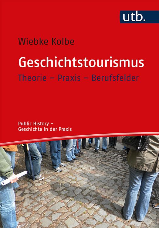 Produktbild: Geschichtstourismus