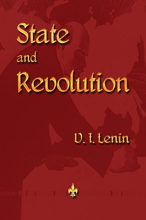 Produktbild: State and Revolution