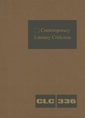 Produktbild: Contemporary Literary Criticism