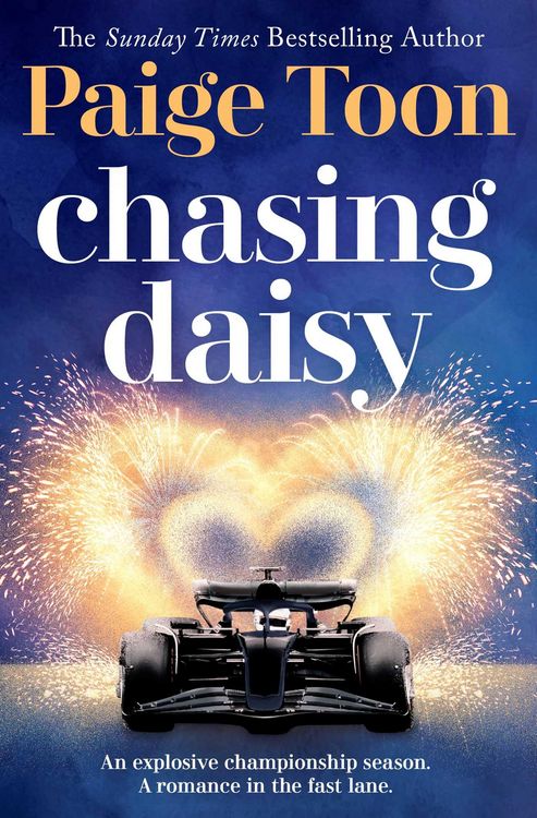 Produktbild: Chasing Daisy