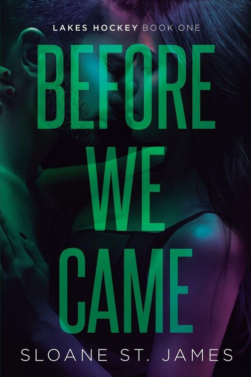 Produktbild: Before We Came