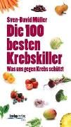 Produktbild: Die 100 besten Krebskiller