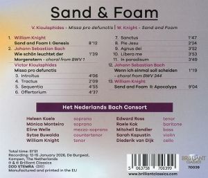Produktbild: Sand & Foam