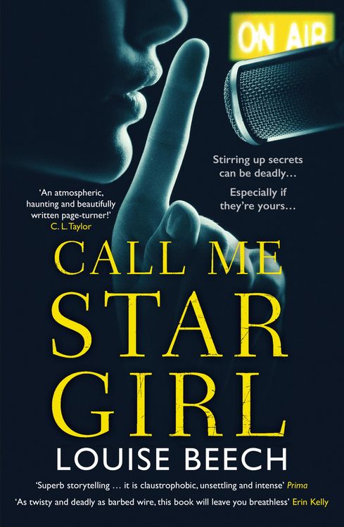 Produktbild: Call Me Star Girl