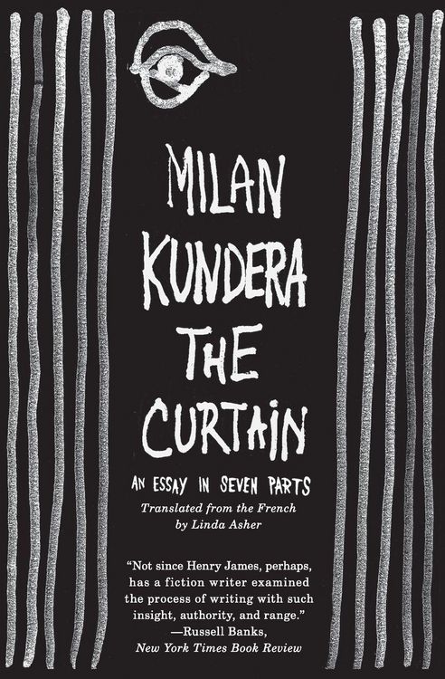 Produktbild: The Curtain