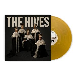 Produktbild: The Hives Forever Forever The Hives
