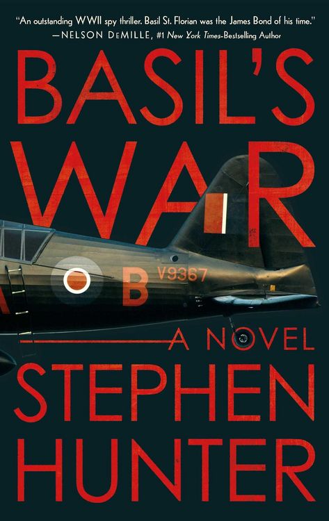 Produktbild: Basil's War