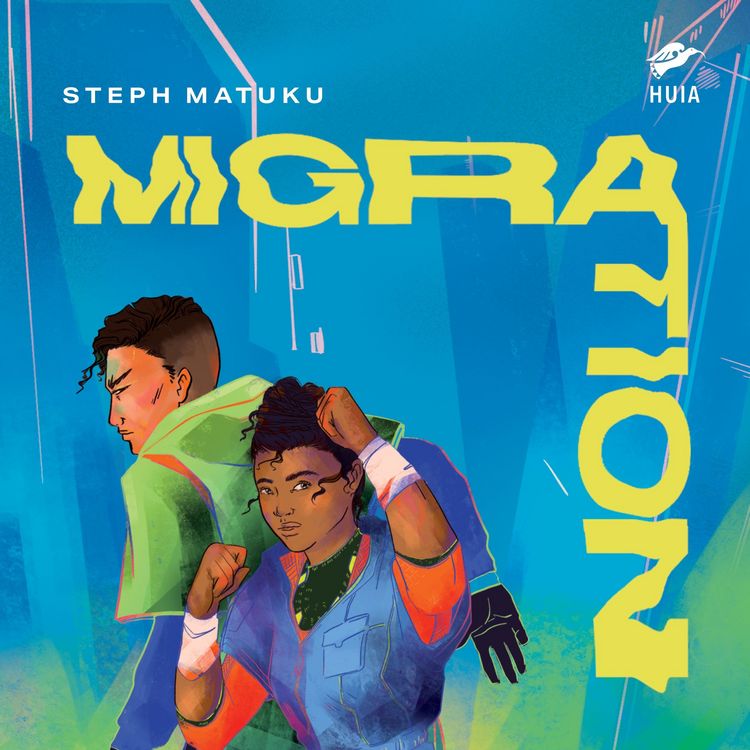 Produktbild: Migration