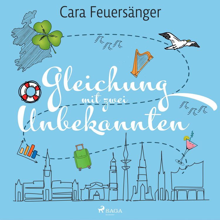 Produktbild: Gleichung mit zwei Unbekannten