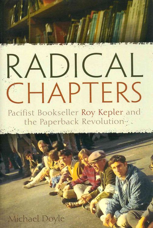 Produktbild: Radical Chapters