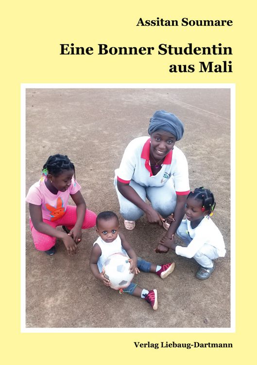 Produktbild: Eine Bonner Studentin aus Mali