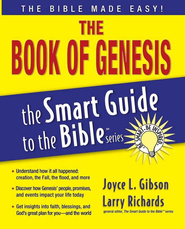 Produktbild: The Book of Genesis
