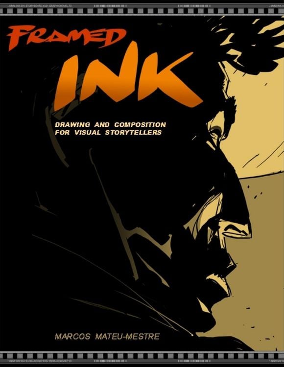 Produktbild: Framed Ink