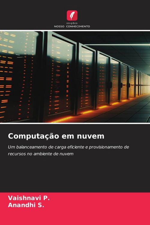 Produktbild: Computa&ccedil;&atilde;o em nuvem