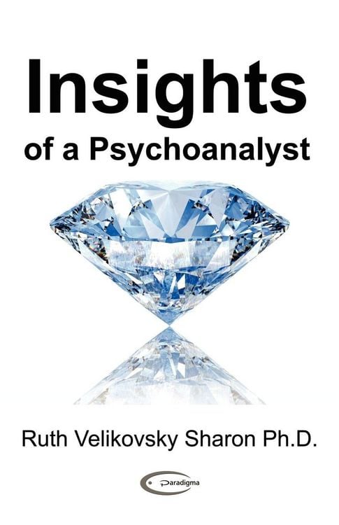 Produktbild: Insights of a Psychoanalyst