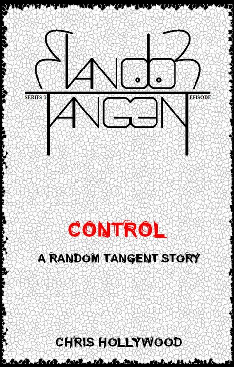 Produktbild: Control (Random Tangent, #1)