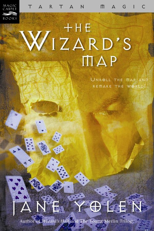 Produktbild: Wizard's Map