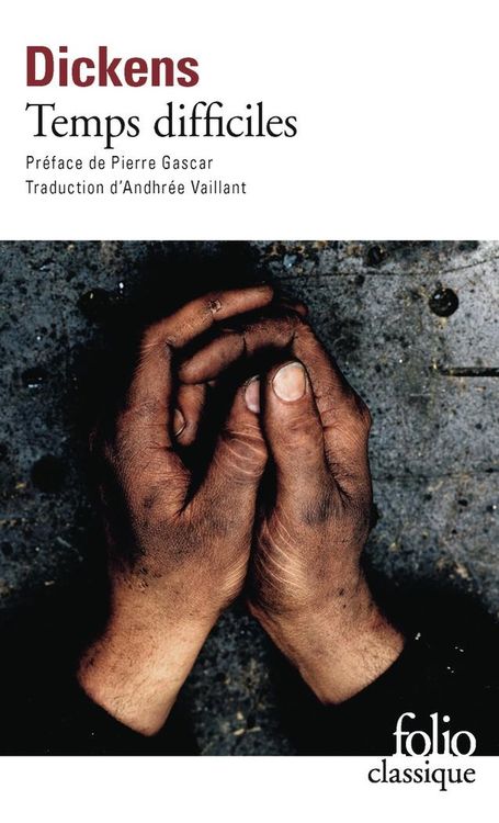 Produktbild: Temps Difficiles