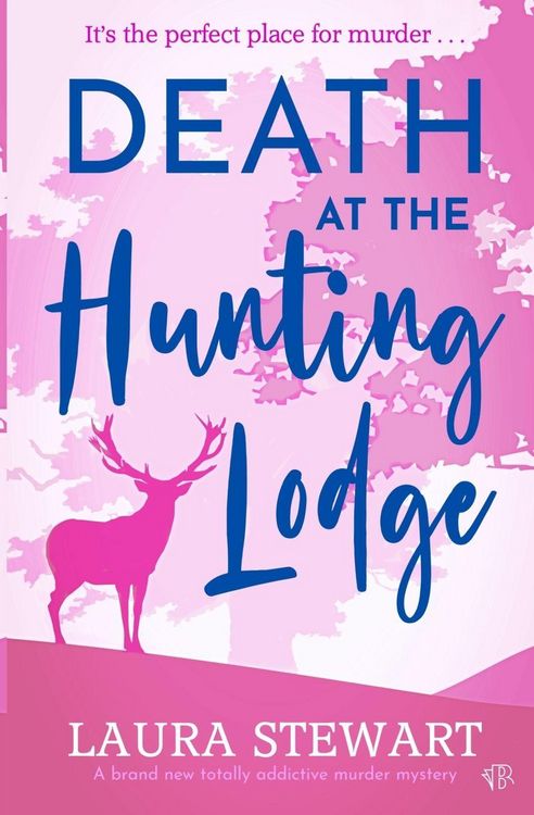 Produktbild: Death At The Hunting Lodge