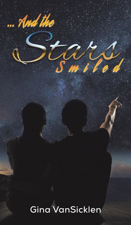 Produktbild: Vansicklen, G: And the Stars Smiled
