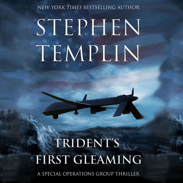 Produktbild: Trident's First Gleaming