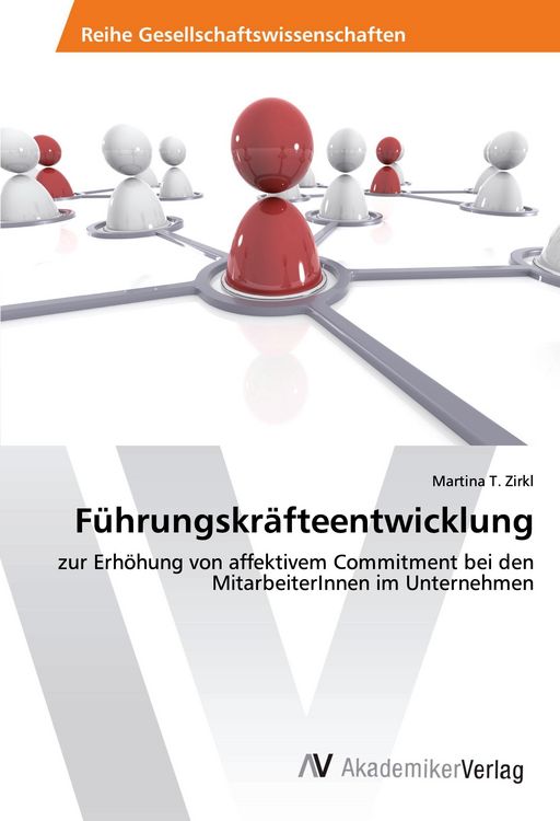 Produktbild: F&uuml;hrungskr&auml;fteentwicklung