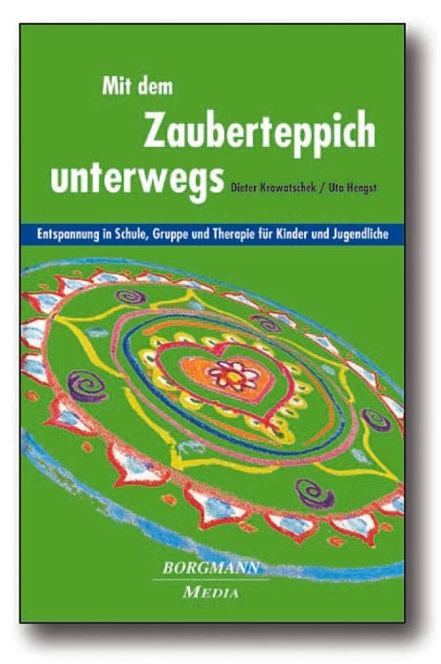 Produktbild: Mit dem Zauberteppich unterwegs