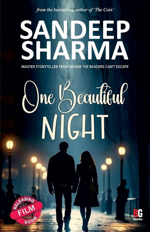Produktbild: One beautiful night