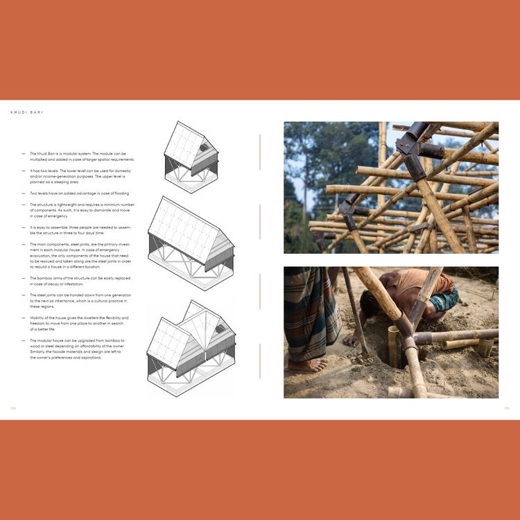 Produktbild: Marina Tabassum