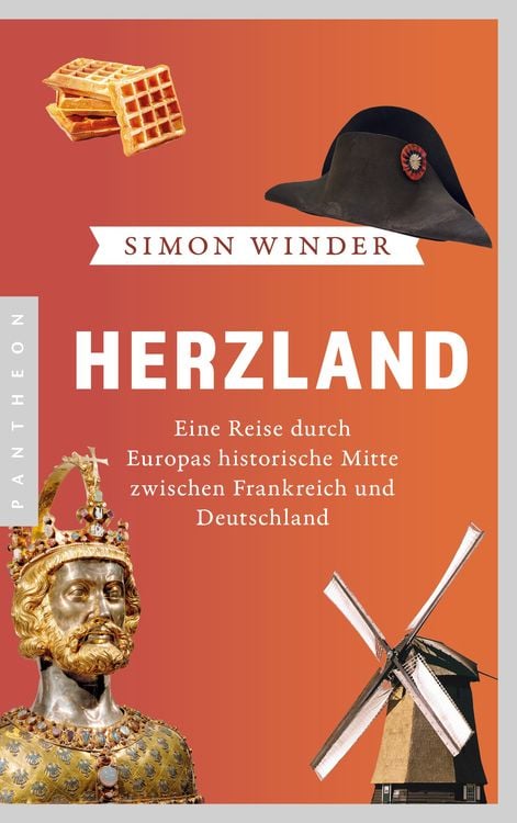 Produktbild: Herzland