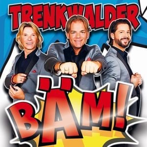 Produktbild: B&Auml;M!