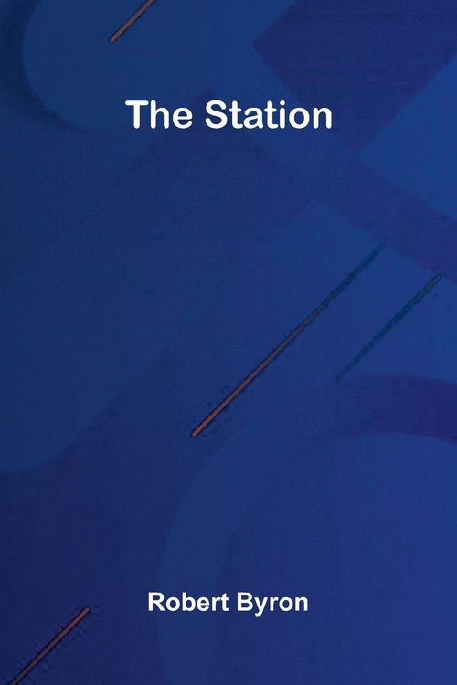 Produktbild: The Station