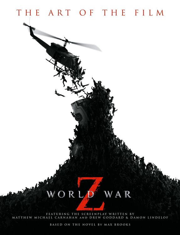 Produktbild: World War Z