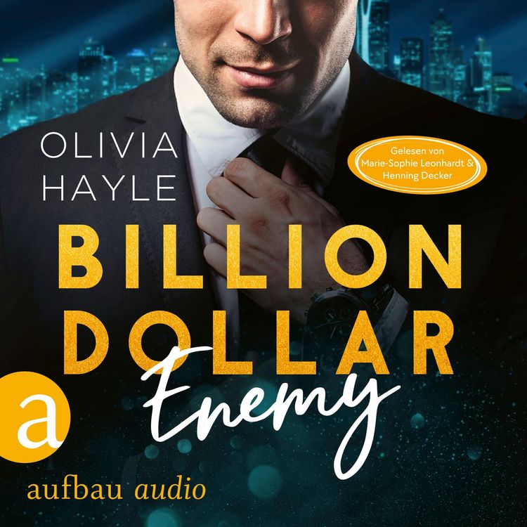 Produktbild: Billion Dollar Enemy