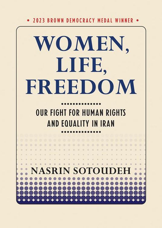 Produktbild: Women, Life, Freedom