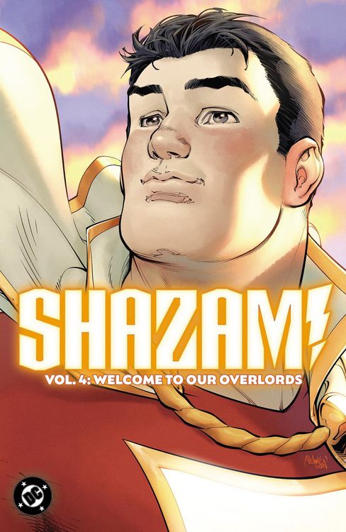 Produktbild: Shazam! Vol. 4: Welcome to Our Overlords