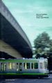 Produktbild: Eine neue Stadtbahn f&uuml;r Hannover, Design: Jasper Morrison