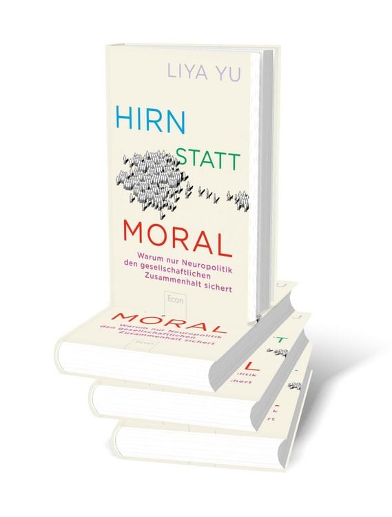 Produktbild: Hirn statt Moral