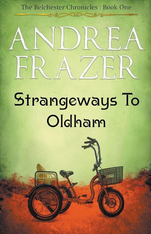 Produktbild: Strangeways To Oldham