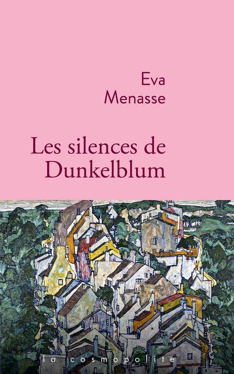 Produktbild: Les silences de Dunkelblum