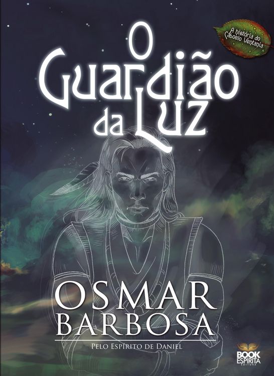 Produktbild: O Guardi&atilde;o Da Luz