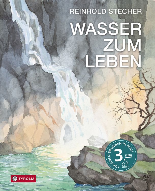 Produktbild: Wasser zum Leben