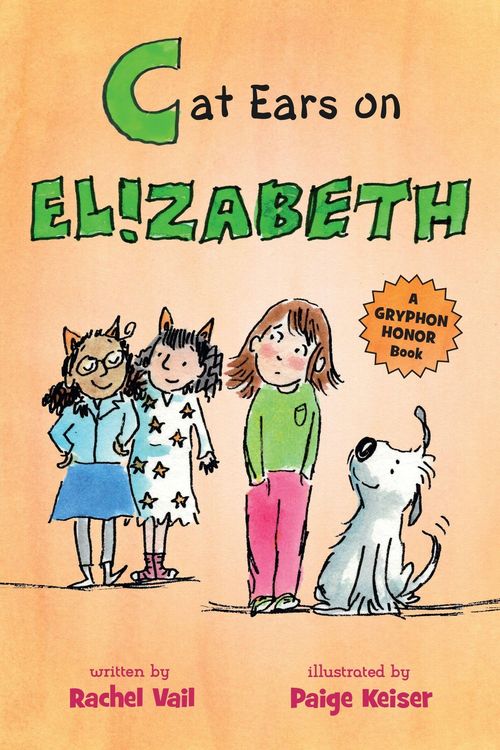 Produktbild: Cat Ears on Elizabeth