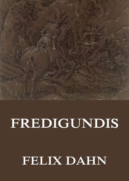 Produktbild: Fredigundis