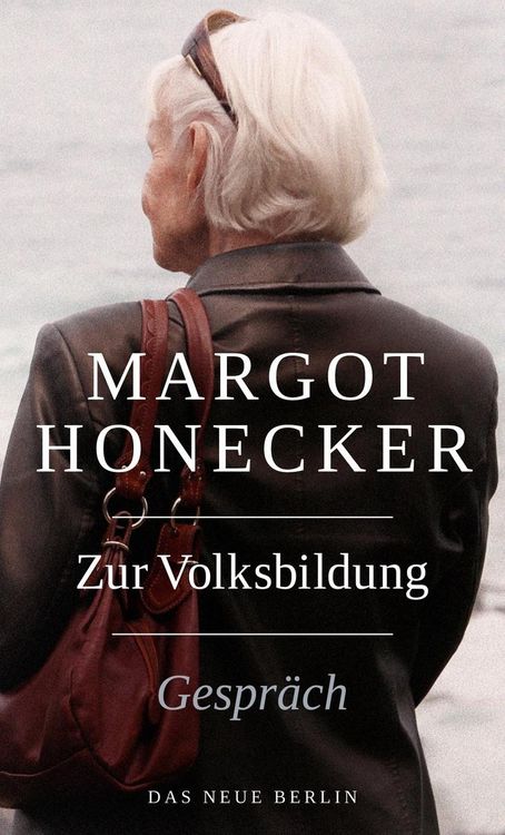 Produktbild: Zur Volksbildung