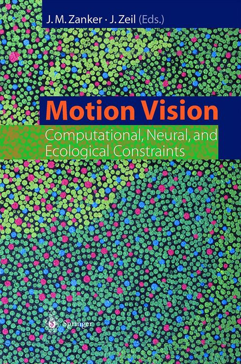 Produktbild: Motion Vision